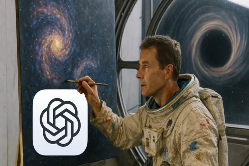 Le nouveau modèle d'OpenAI génère des images réalistes et un texte lisible, essayez-le gratuitement
