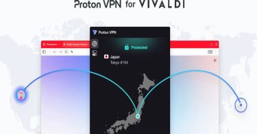 Vivaldi révolutionne la confidentialité avec l'intégration d'un VPN directement dans votre navigateur