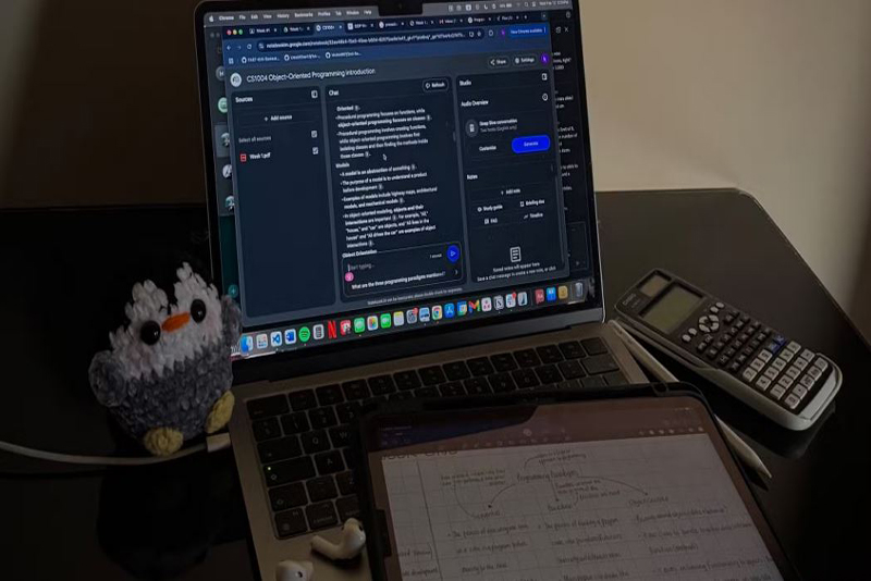 J'ai testé la fonctionnalité Mind Maps dans NotebookLM et c'est devenu mon atout préféré