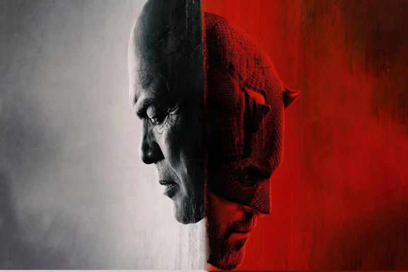 À quelle heure sort l'épisode 4 de Daredevil: Born Again sur Disney+ ?