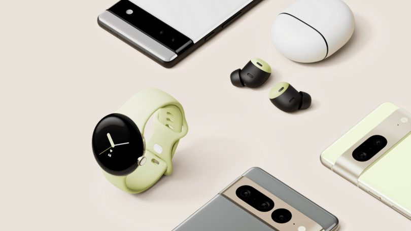 La caméra du Pixel de Google se dote d'une fonctionnalité révolutionnaire pour les streamers