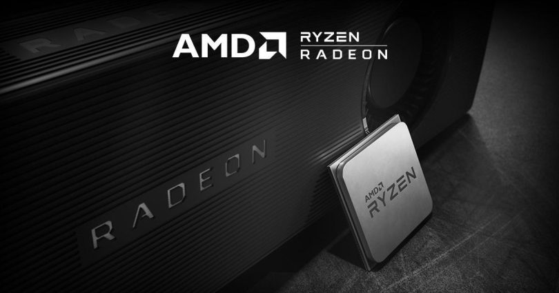 Le Lancement Imminent des Nouveaux Processeurs AMD Ryzen
