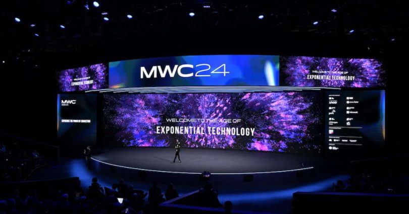 Les incontournables de MWC 2025 - découvrez les gadgets phares du salon technologique
