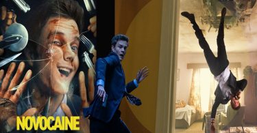 Critique de Novocaine : Un voyage palpitant, hilarant et émouvant
