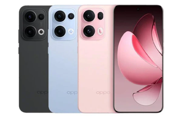 Oppo dévoile la série Reno 13 - un bijou de technologie de milieu de gamme