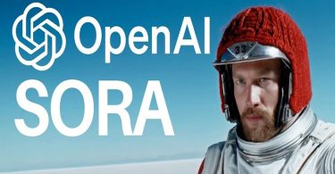 L'application ChatGPT bientôt capable de créer des vidéos IA avec Sora