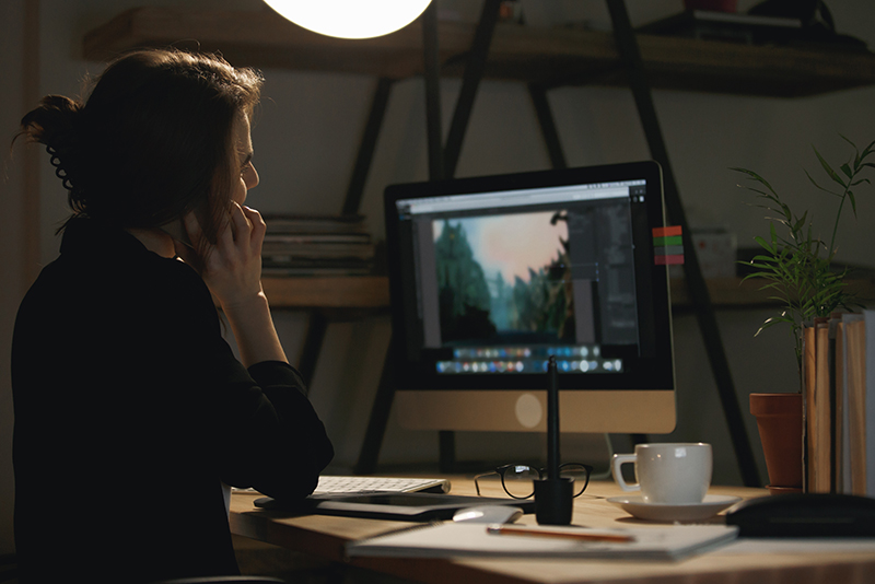 Le logiciel de retouche d'images open source GIMP fait son grand retour après sept ans d'absence