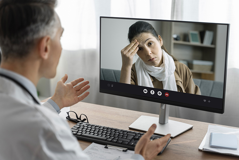 Un mauvais micro en visioconférence peut compromettre votre recherche d'emploi ou d'amour