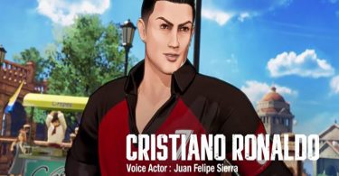 Oui, Cristiano Ronaldo devient un personnage jouable dans Fatal Fury: City of the Wolves, et c'est plus logique qu'il n'y paraît