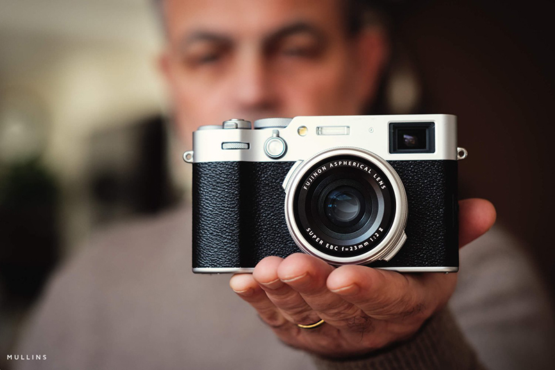 L'effet Fujifilm X100VI – catalyseur d'une envolée des prix des appareils photo compacts et mes alternatives préférées