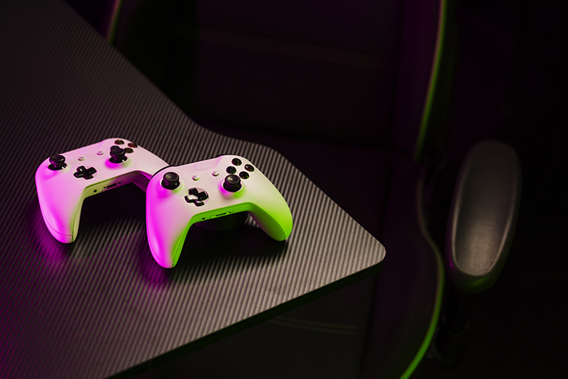 Séduisante révolution : découvrez la Nacon Revolution X Unlimited pour Xbox, déjà disponible en précommande
