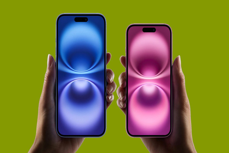 L'écran de l'iPhone 17 de base pourrait être aussi impressionnant que celui de l'iPhone 16 Pro