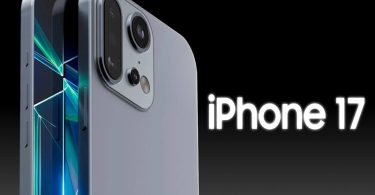 Les dernières maquettes divulguées de l'iPhone 17 révèlent la jonction du verre et du métal dans les nouveaux designs