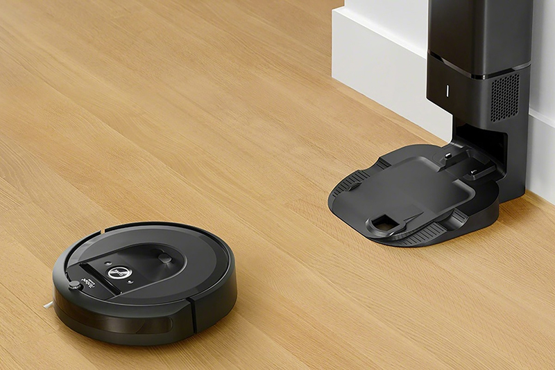 iRobot révolutionne sa gamme de robots aspirateurs : une nouveauté Roomba qui attise enfin mon enthousiasme !