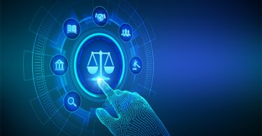 Une journée dans la vie d'un avocat renforcé par l'intelligence artificielle