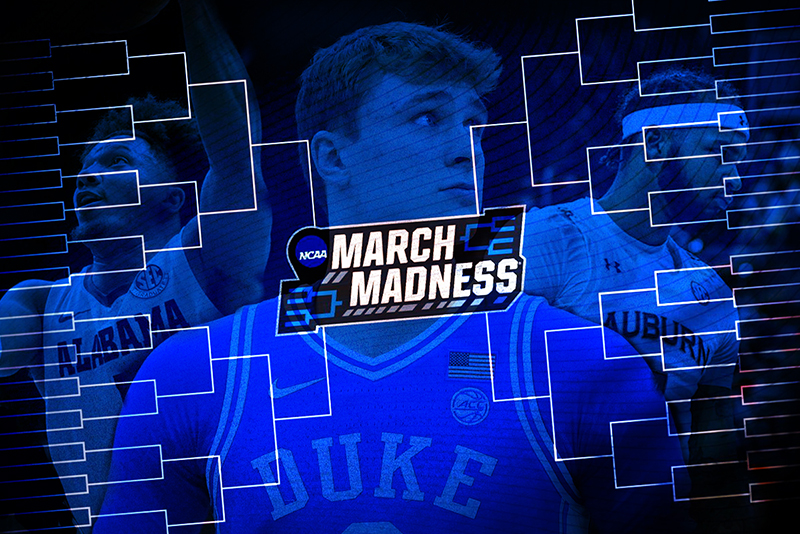 March Madness 2025 : Programme et horaires des Elite Eight du tournoi NCAA, comment les suivre en direct