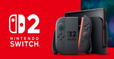 La nouvelle application de Nintendo dévoile le Switch 2 avec des Joy-Con réinventés