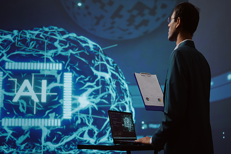 Harmoniser les Défis de la Régulation Mondiale de l'Intelligence Artificielle