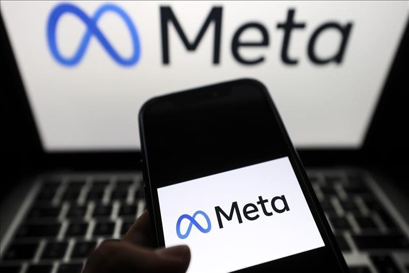 Le projet censuré de Meta, un Facebook pour la Chine, évoque des inquiétudes majeures sur la vie privée