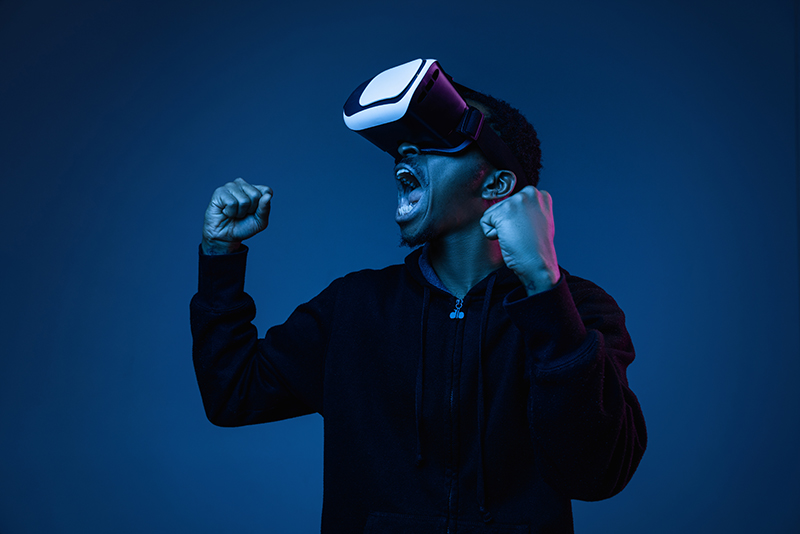 Voici les Dernières Tendances de la Réalité Augmentée (AR) et de la Réalité Virtuelle (VR)