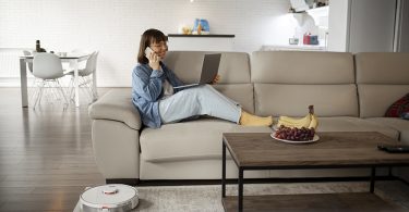 Les nouveaux appareils intelligents de Samsung révolutionnent votre quotidien à la maison