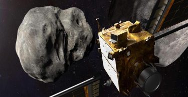 Découvrez le nouveau documentaire gratuit de la NASA sur la course contre les astéroïdes meurtriers