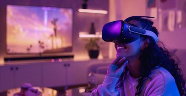 L'intelligence d'Apple débarque sur le Vision Pro avec visionOS 2.4 – et fonctionne à merveille