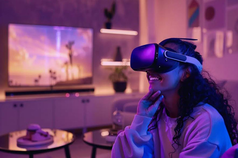 L'intelligence d'Apple débarque sur le Vision Pro avec visionOS 2.4 – et fonctionne à merveille