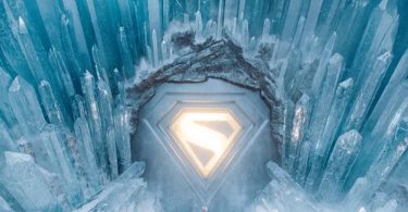 Aperçu inédit du film Superman de James Gunn : découvrez la stupéfiante Forteresse de Solitude et ses deux secrets de casting bien cachés