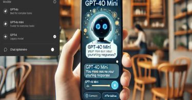 Le nouveau modèle de génération d'images de Midjourney prêt à rivaliser avec GPT-4 d'OpenAI