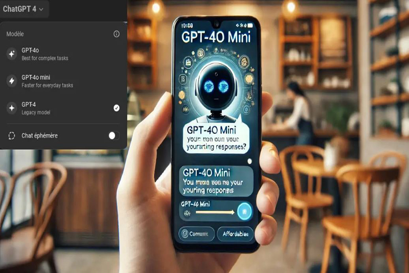 Le nouveau modèle de génération d'images de Midjourney prêt à rivaliser avec GPT-4 d'OpenAI