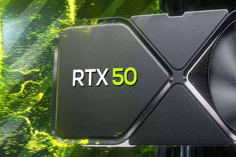 Le RTX 5060 Ti de Nvidia pourrait être plus abordable que prévu