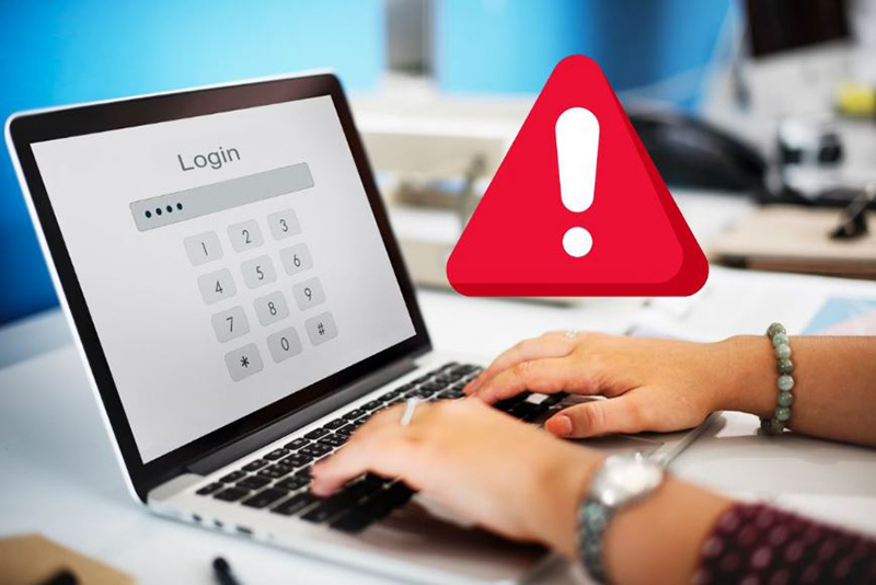 Compte piraté : comment vérifier si votre mot de passe est compromis
