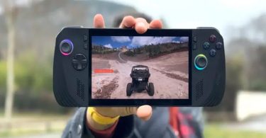 Asus suggère une surprise en préparation : la rumeur d'une console Xbox portable se précise