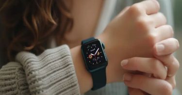 L'Apple Watch détecte un cancer fulgurant et sauve la vie d'une femme