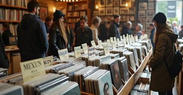 Le Record Store Day m’a rappelé pourquoi j’adore ce film