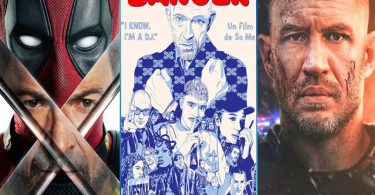 3 films d'action incontournables à découvrir sur Netflix en avril 2025