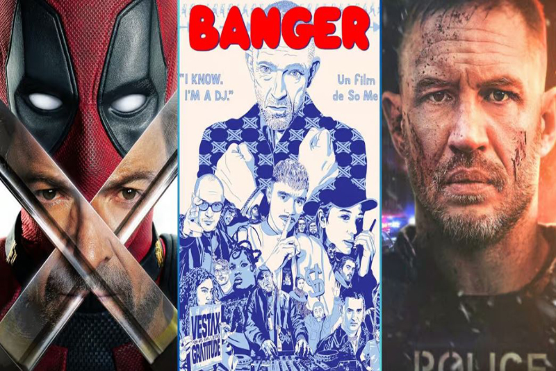 3 films d'action incontournables à découvrir sur Netflix en avril 2025