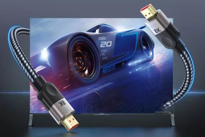 La Chine envisage de remplacer les populaires ports HDMI par le connecteur média GPMI, plus rapide et performant\