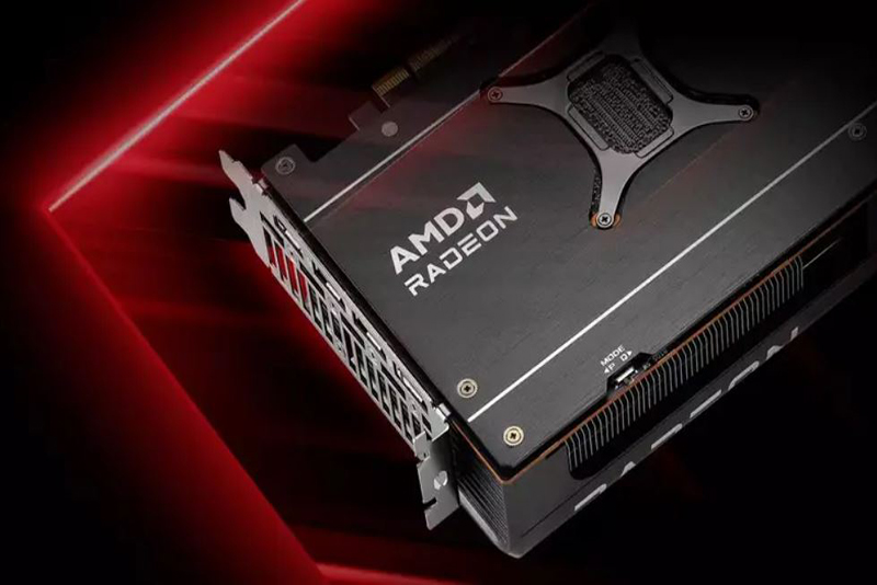 Une fuite révèle en détail les spécifications et le prix de l'AMD Radeon RX 9060 XT, un lancement imminent