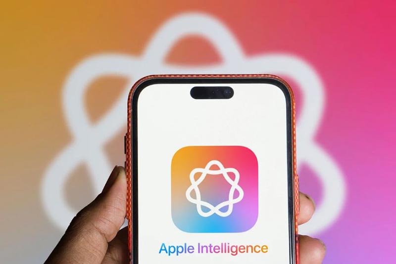Apple mise sur l'intelligence améliorée : votre aide et vos données au cœur de l'innovation