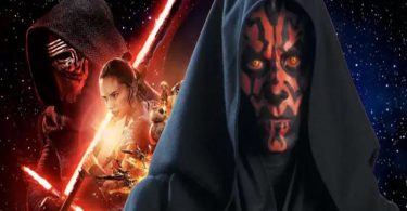 Darth Maul : une nouvelle série animée Star Wars en préparation