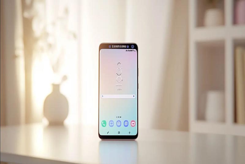 Le grand retour de la mise à jour Galaxy S24 One UI 7 semble imminent
