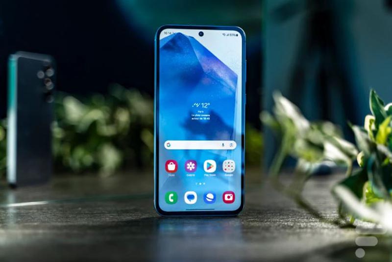 Quatre téléphones chinois que j'aimerais voir arriver en Europe