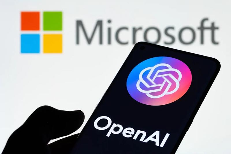 Les développeurs boudent Microsoft pour les LLM tandis qu'OpenAI gagne leur confiance avec 9 sur 10 qui l'adoptent