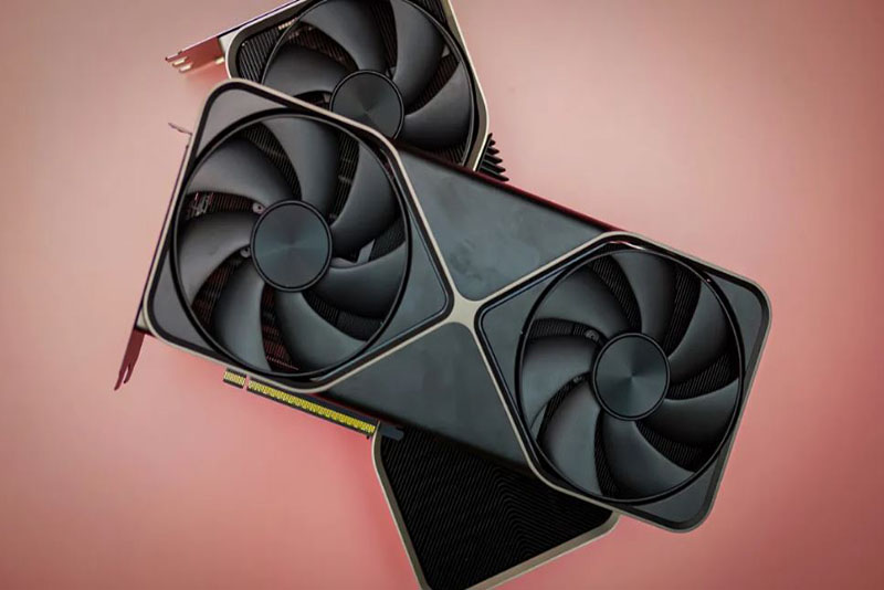 Nvidia propose une solution rapide pour corriger les relevés incorrects de température des GPU