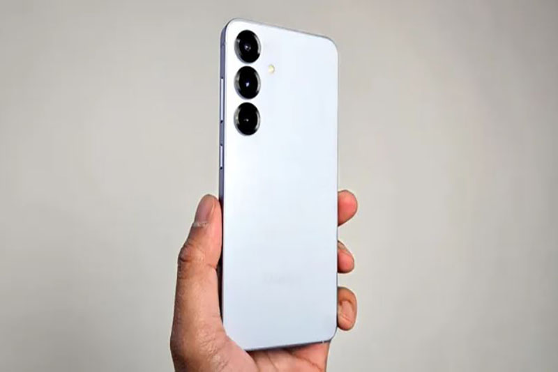 La date de lancement du Galaxy S25 Edge fuitée à nouveau : une excellente nouvelle