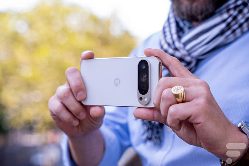 Google Pixel 10 : Découvrez tout ce que vous devez savoir