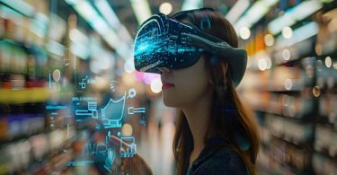 La Renaissance des Technologies Immersives : VR et AR Révolutionnent le Secteur du Jeu Vidéo