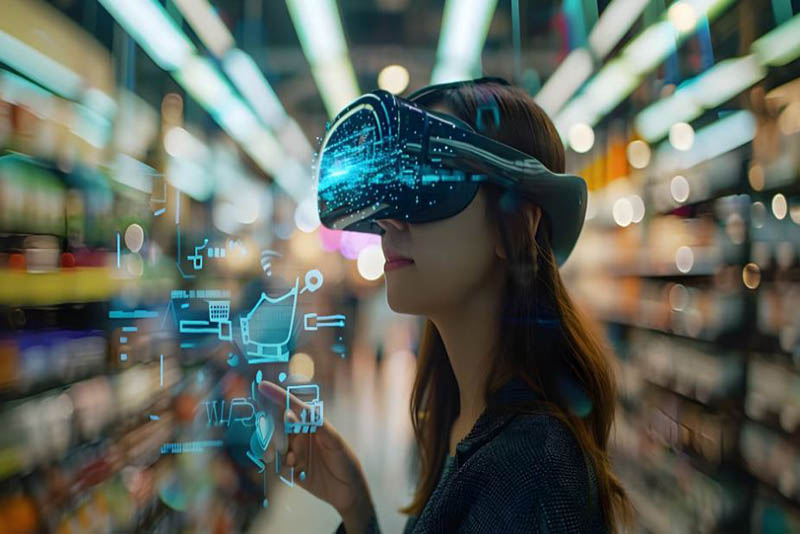 La Renaissance des Technologies Immersives : VR et AR Révolutionnent le Secteur du Jeu Vidéo